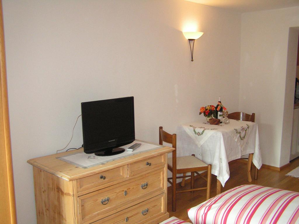 Apartmán Karrerhof Walchsee Pokoj fotografie
