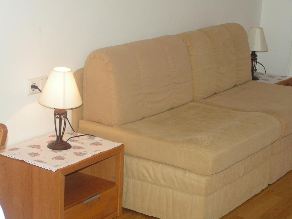 Apartmán Karrerhof Walchsee Pokoj fotografie