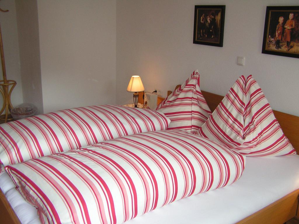 Apartmán Karrerhof Walchsee Pokoj fotografie