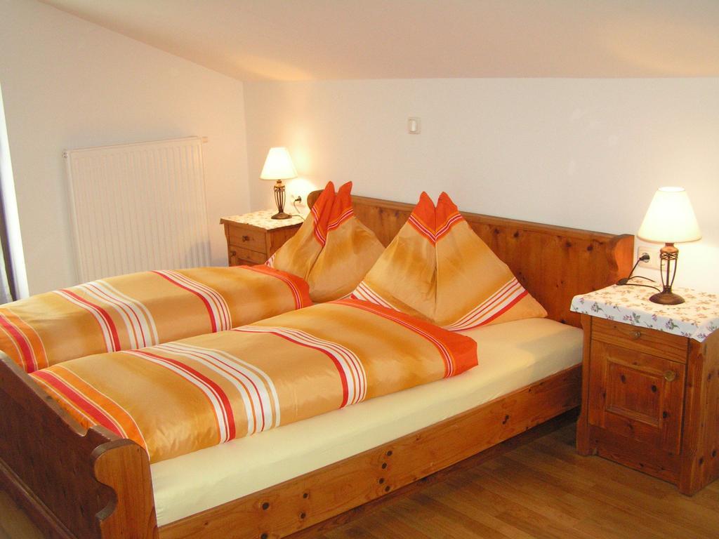 Apartmán Karrerhof Walchsee Pokoj fotografie
